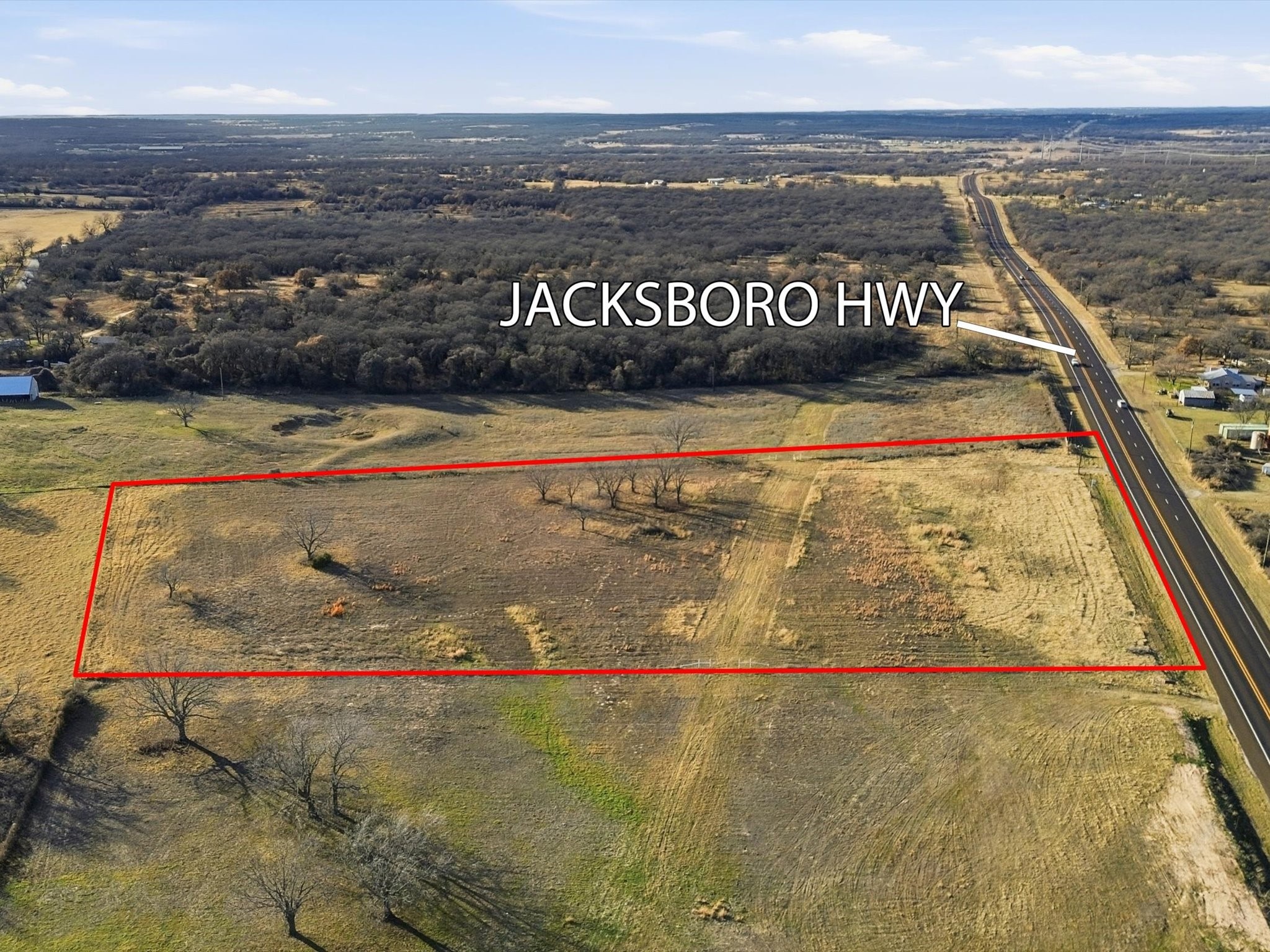 12275 W Hwy 199 W Poolville TX 76487