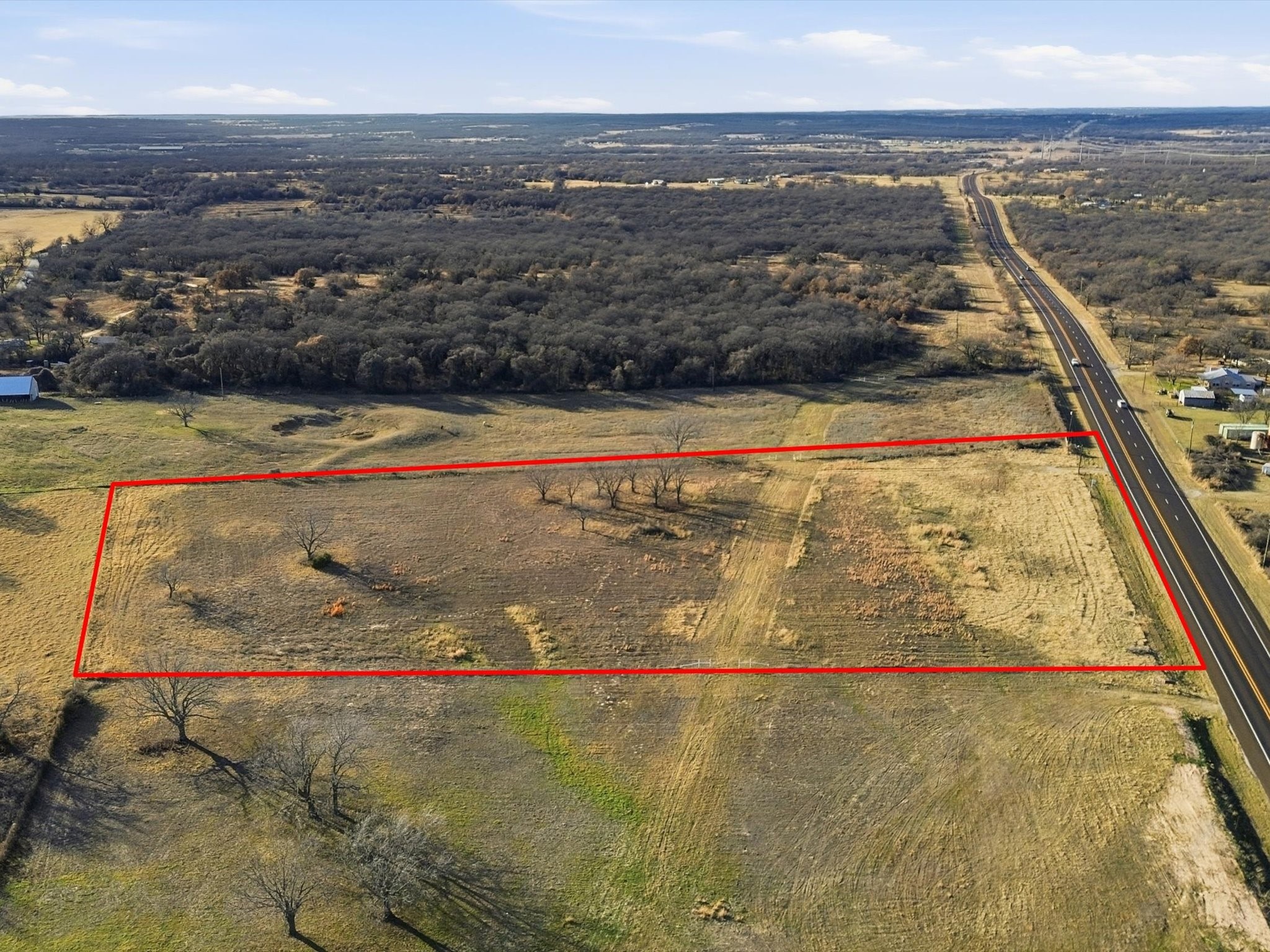12275 W Hwy 199 W Poolville TX 76487