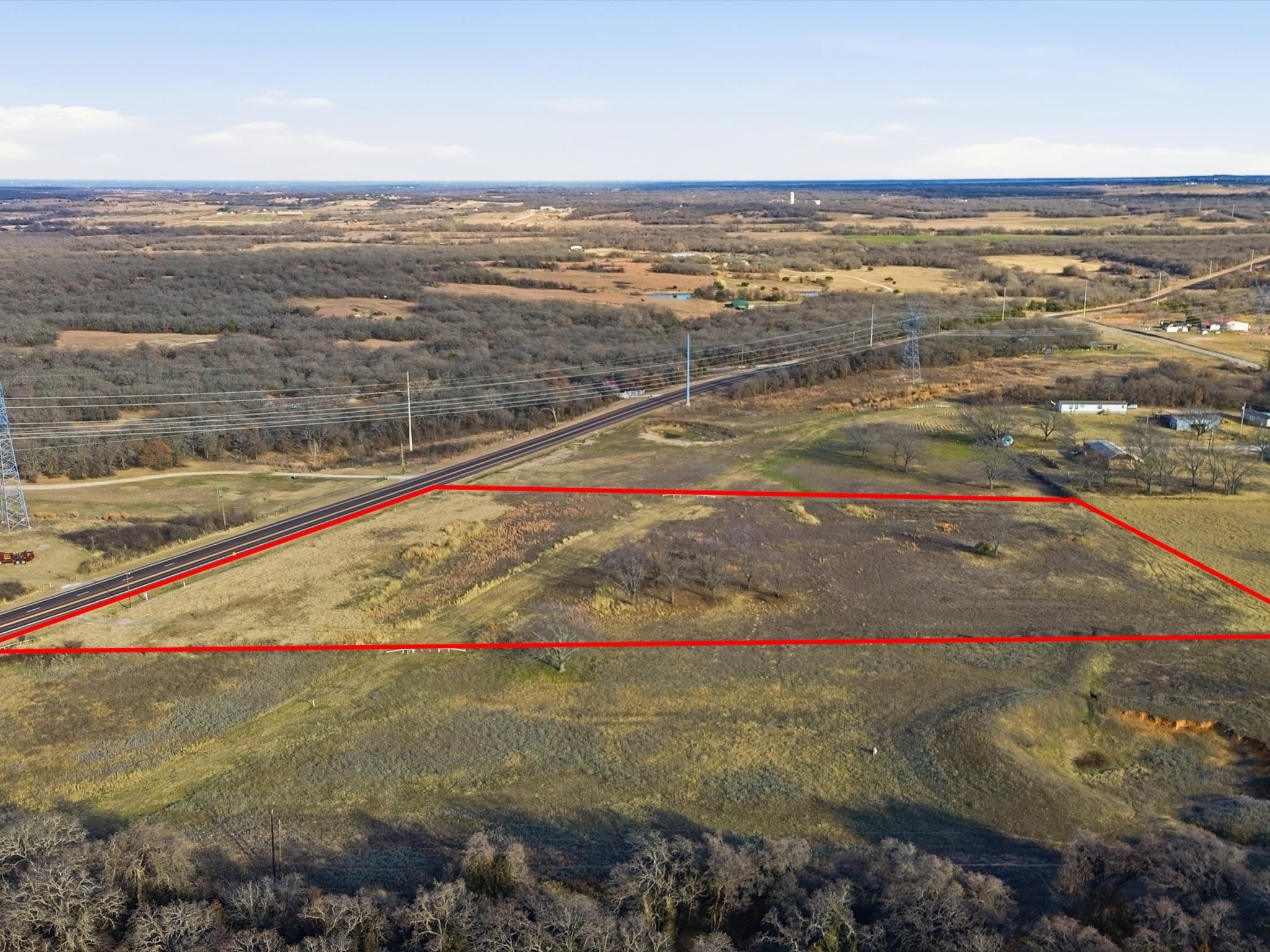 12275 W Hwy 199 W Poolville TX 76487