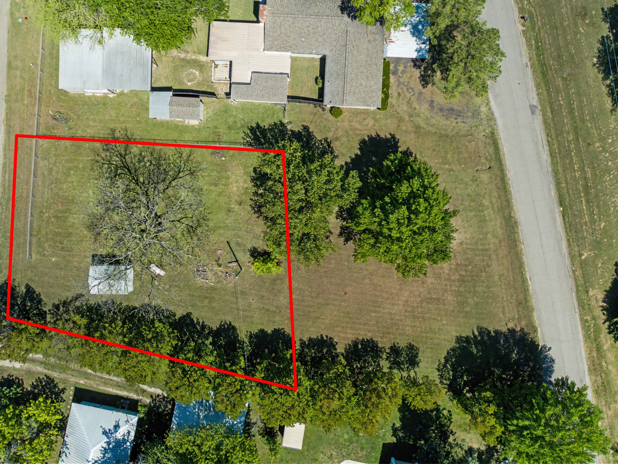 Tbd Wrightway Drive East Tawakoni TX 75472