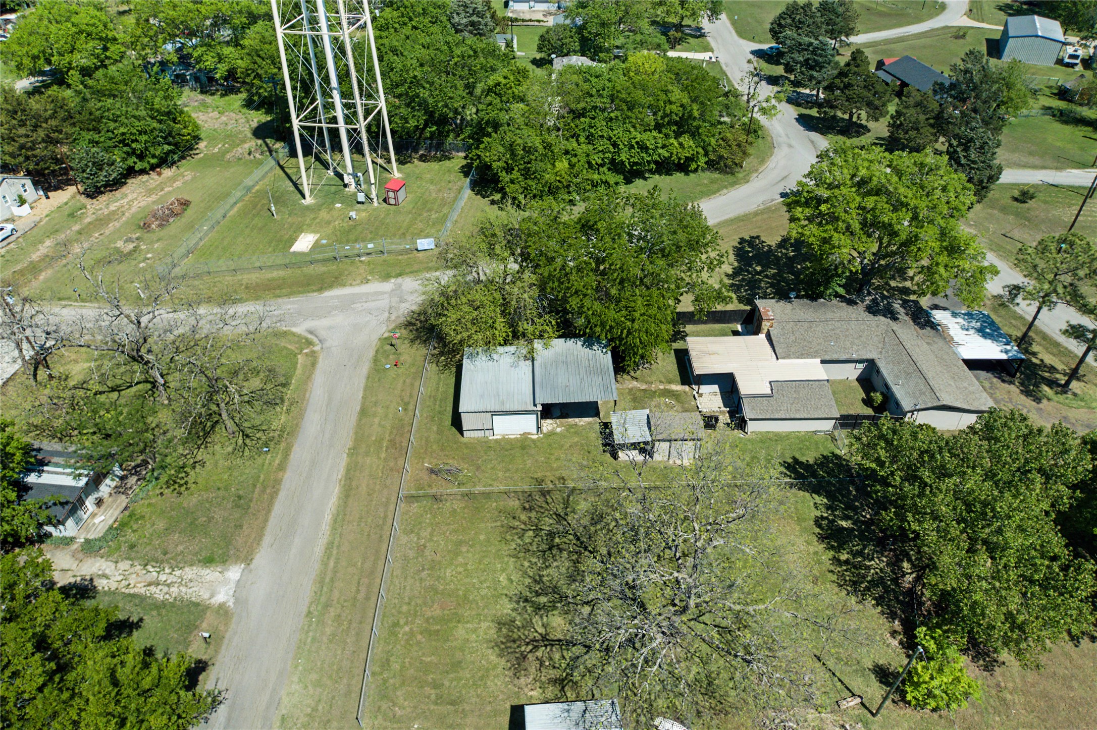 Tbd Wrightway Drive East Tawakoni TX 75472