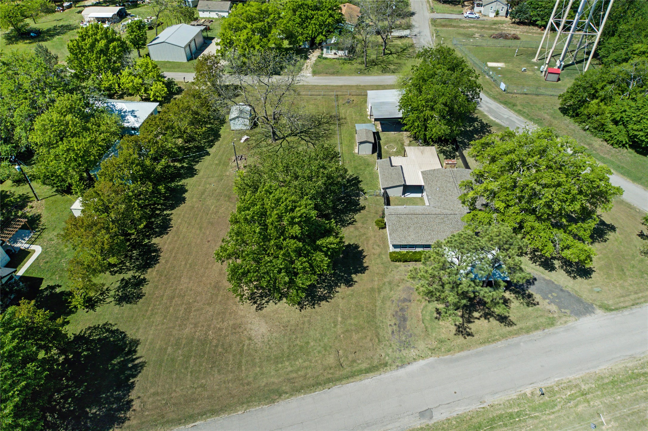 Tbd Wrightway Drive East Tawakoni TX 75472
