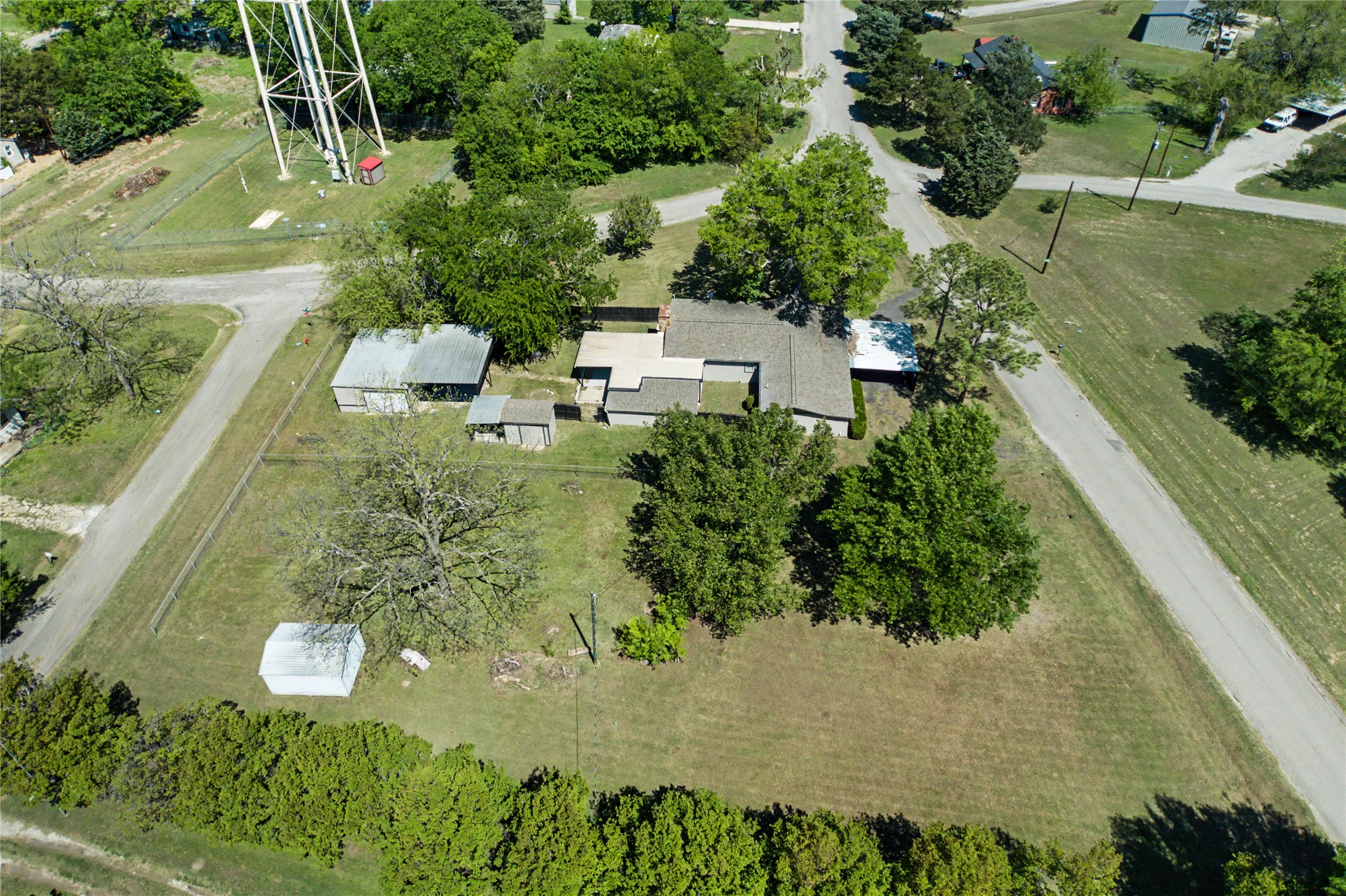 Tbd Wrightway Drive East Tawakoni TX 75472