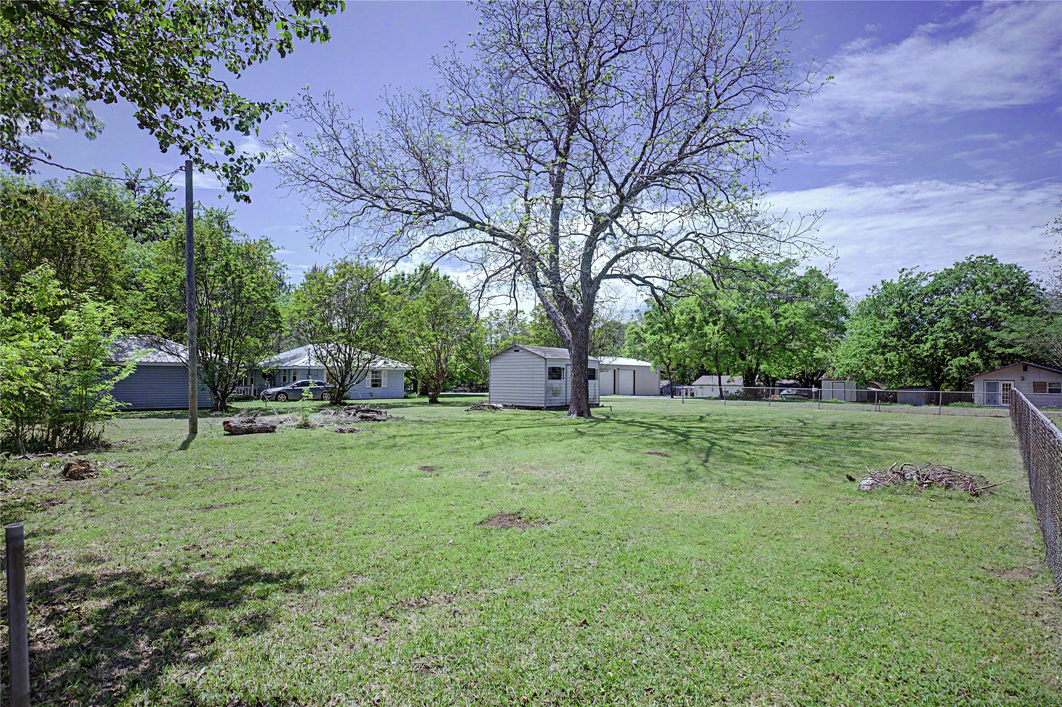 Tbd Wrightway Drive East Tawakoni TX 75472