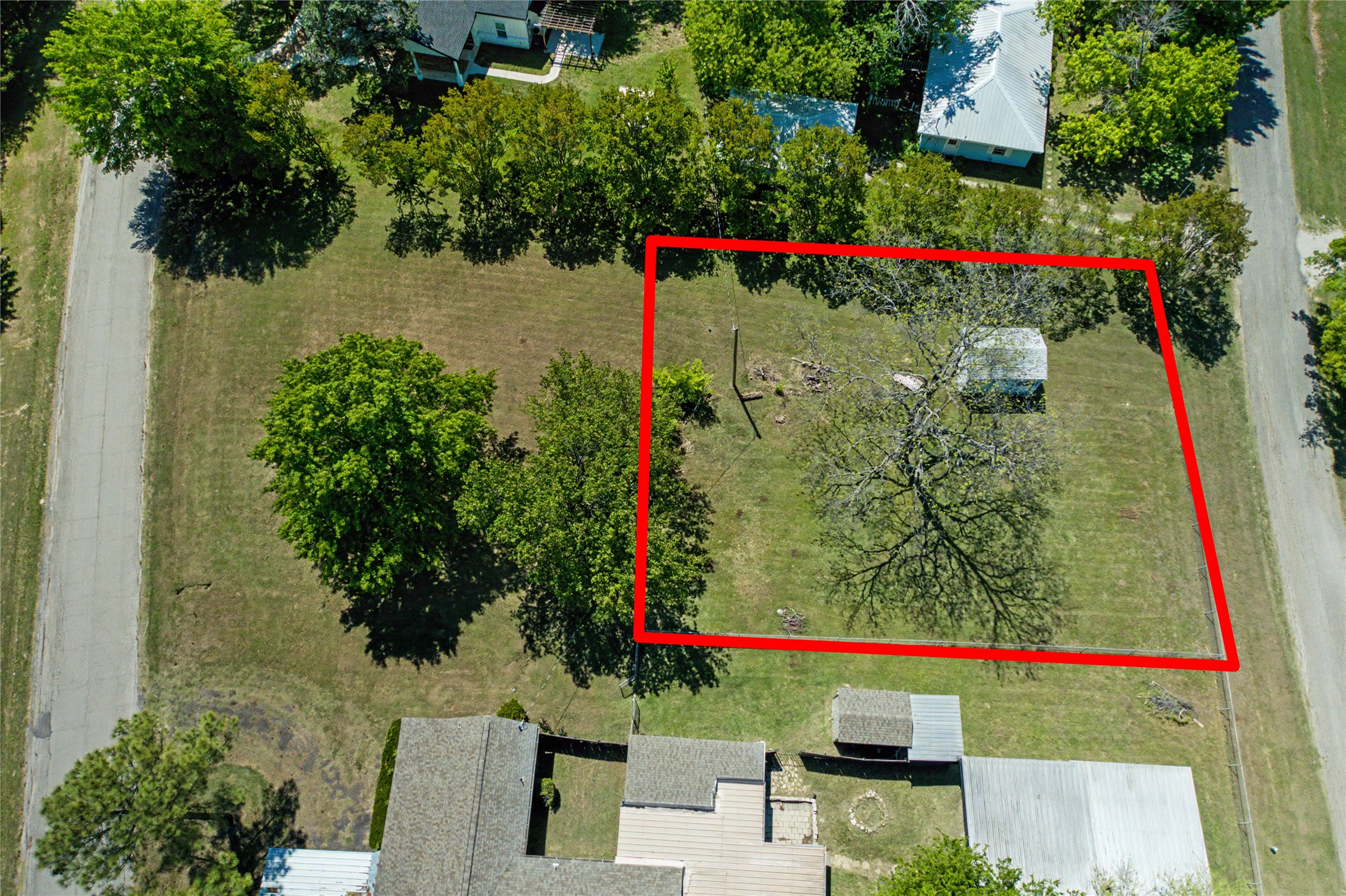 Tbd Wrightway Drive East Tawakoni TX 75472