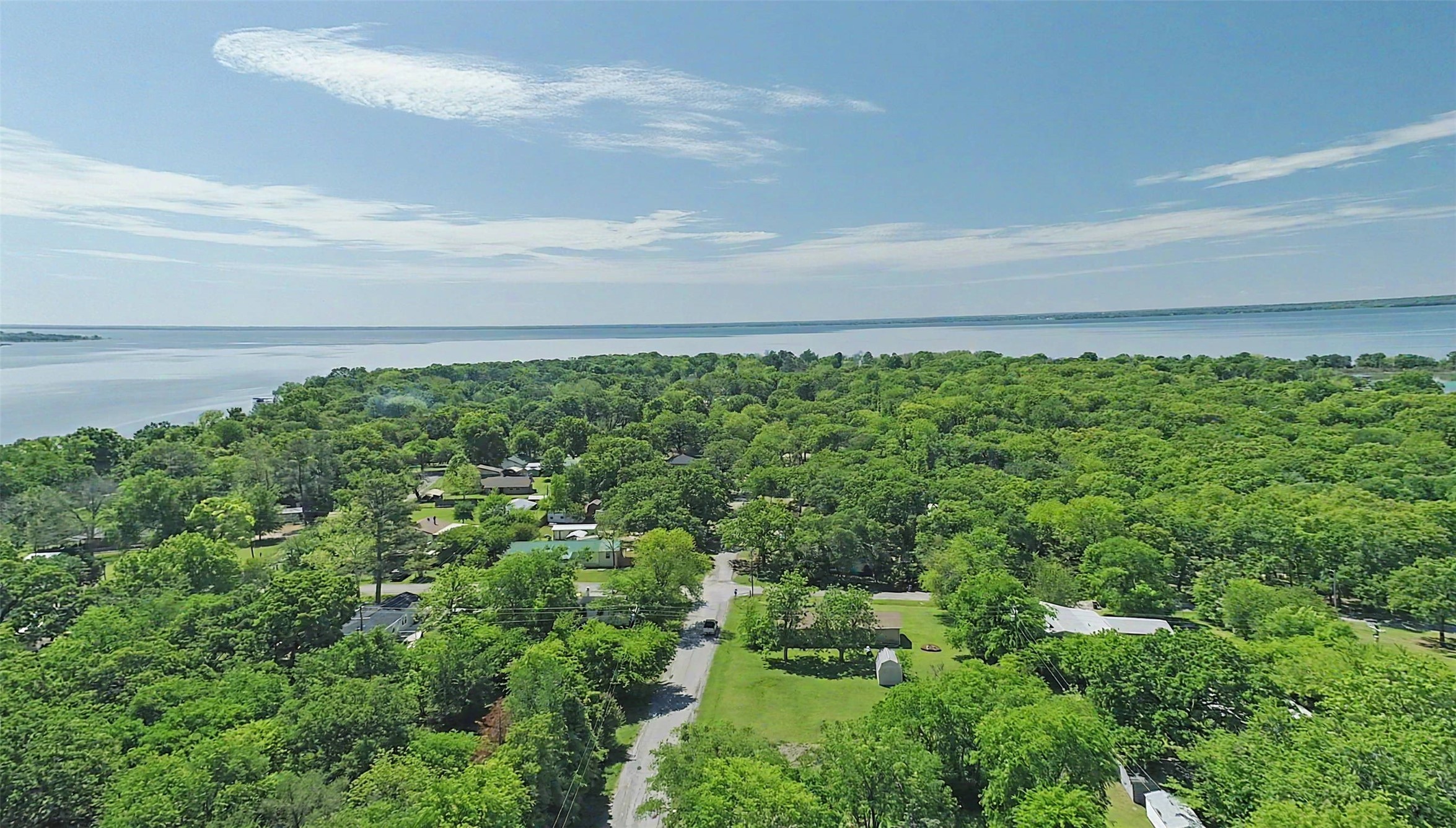 Tbd Wrightway Drive East Tawakoni TX 75472