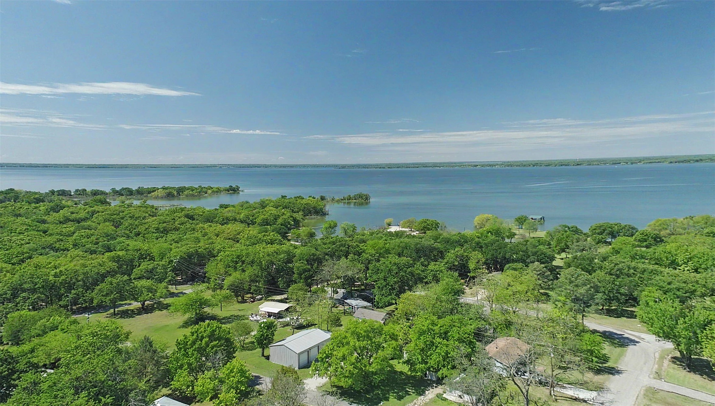 Tbd Wrightway Drive East Tawakoni TX 75472