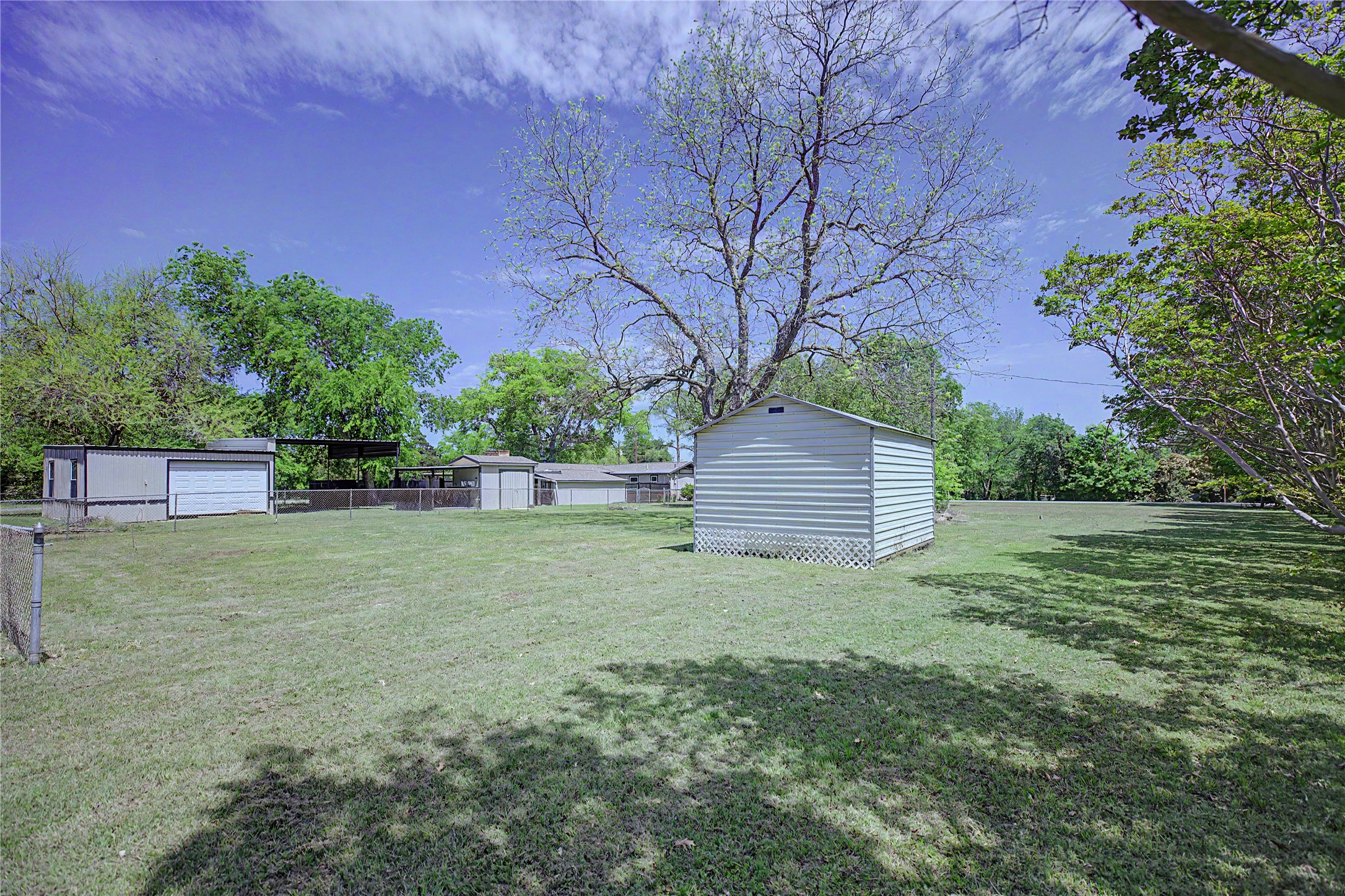 Tbd Wrightway Drive East Tawakoni TX 75472