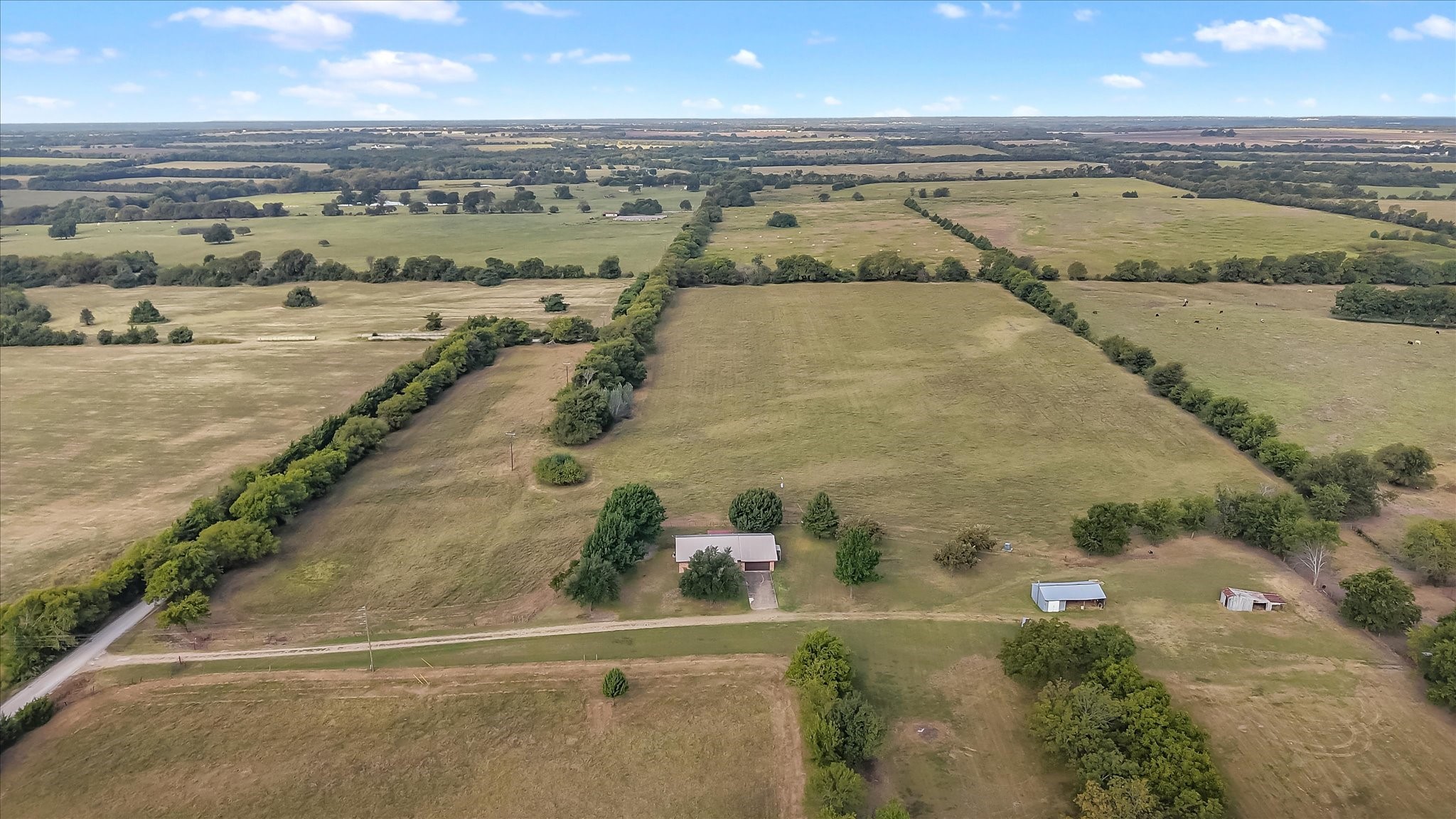 Lot 3 Tbd County Road 4120 Bonham TX 75418