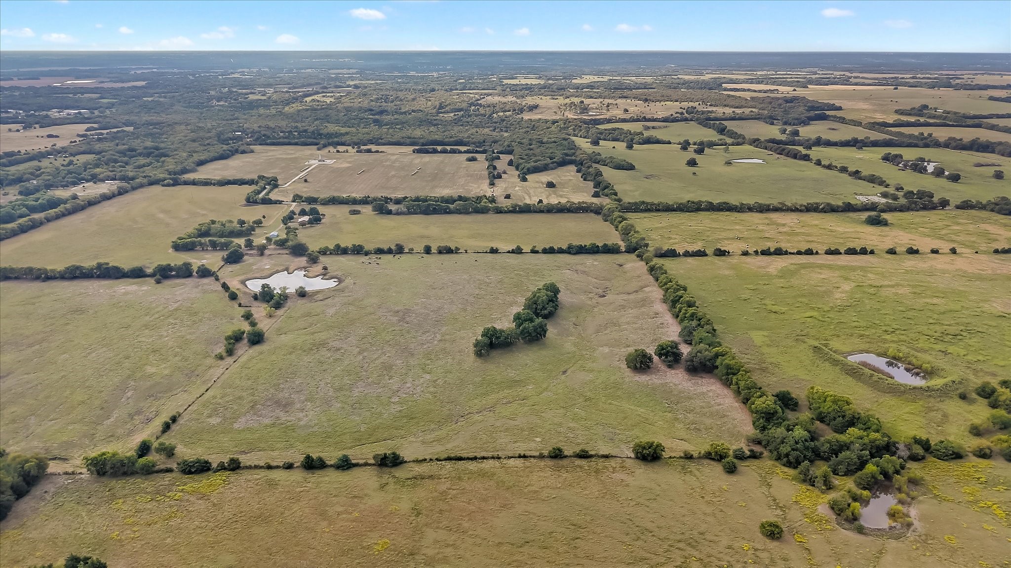 Lot 3 Tbd County Road 4120 Bonham TX 75418