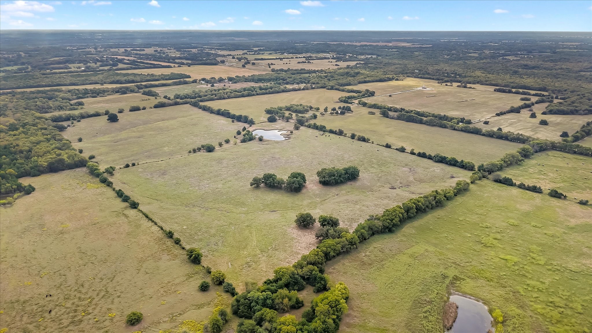 Lot 3 Tbd County Road 4120 Bonham TX 75418