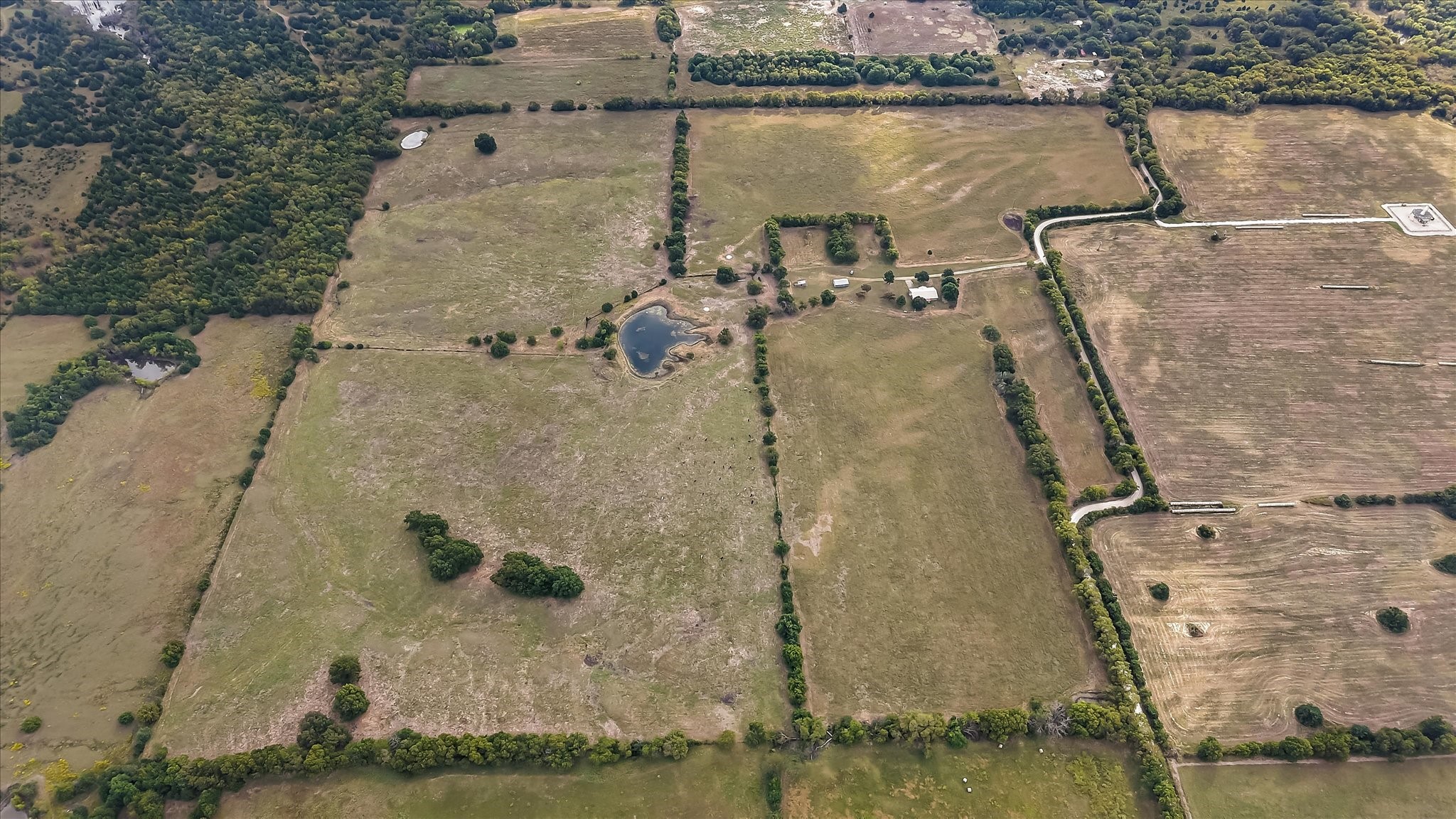 Lot 3 Tbd County Road 4120 Bonham TX 75418