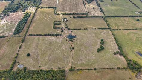 Lot 3 Tbd County Road 4120 Bonham TX 75418