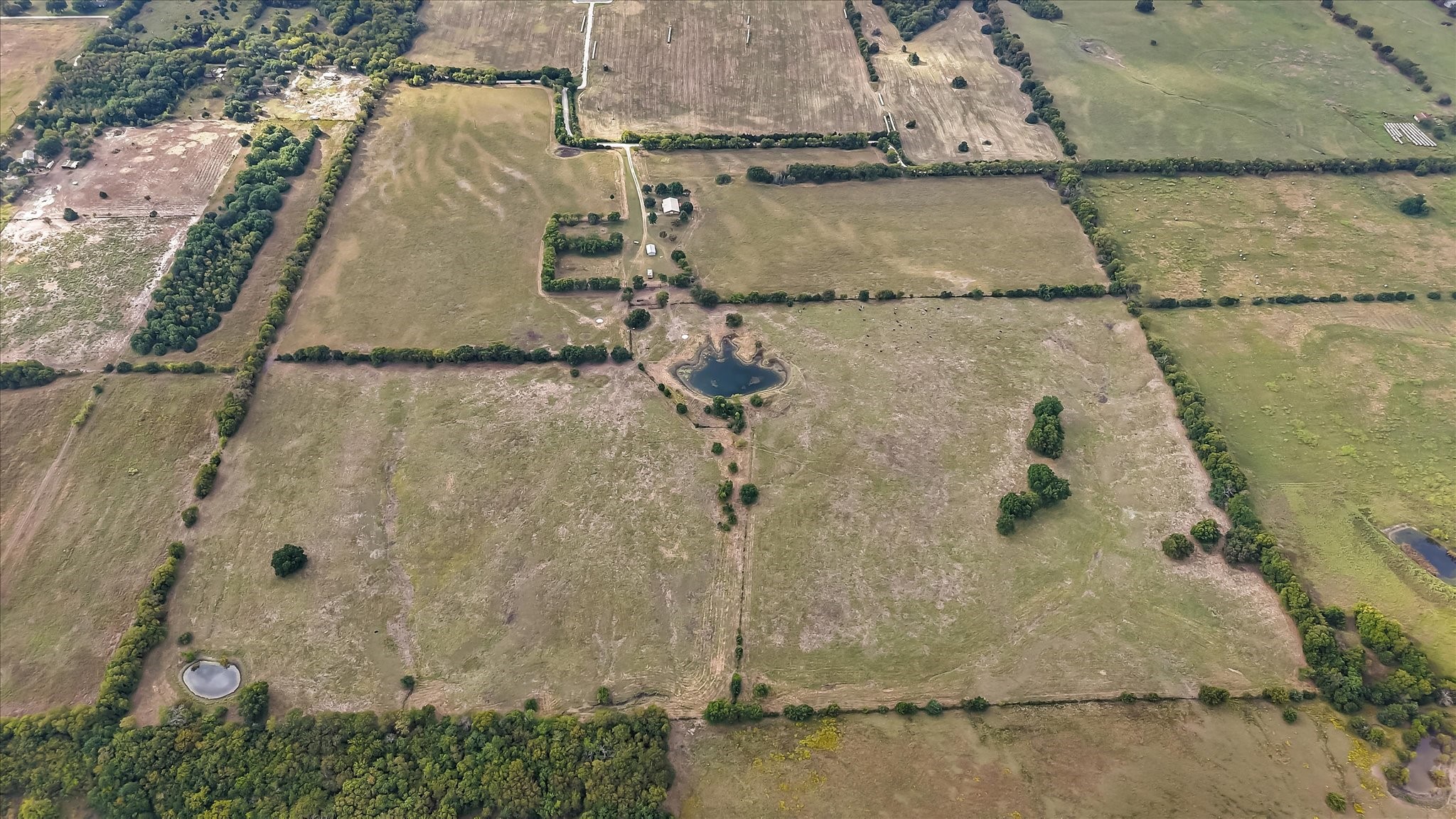Lot 3 Tbd County Road 4120 Bonham TX 75418