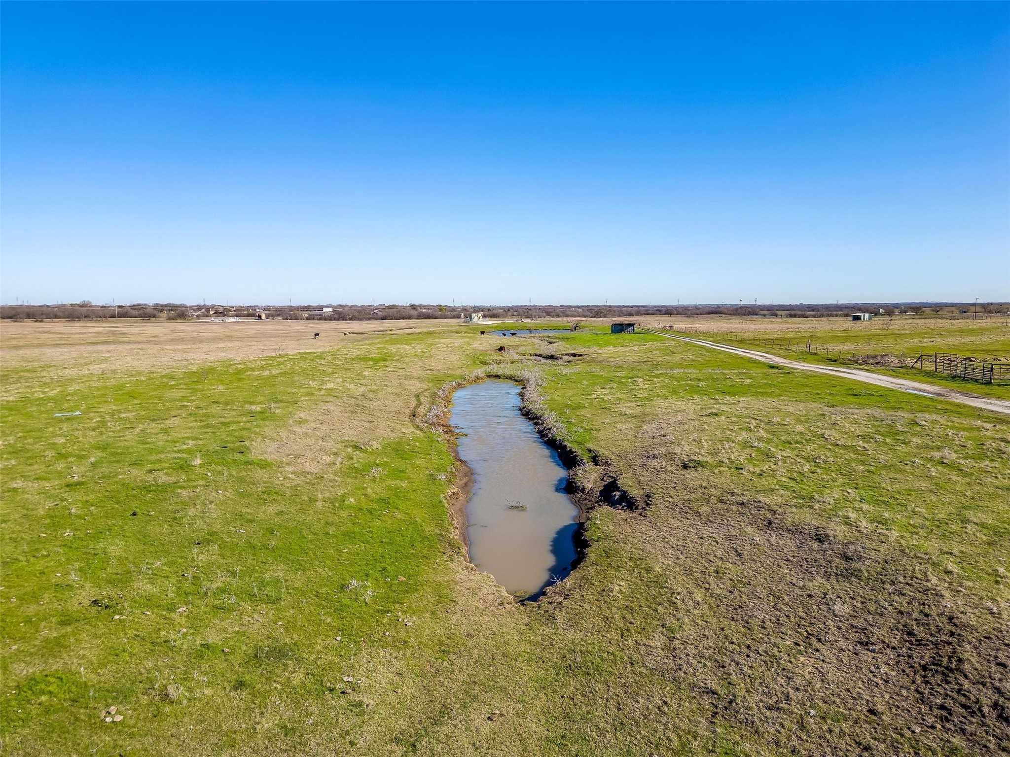 T N Highway 156 Ponder TX 76259