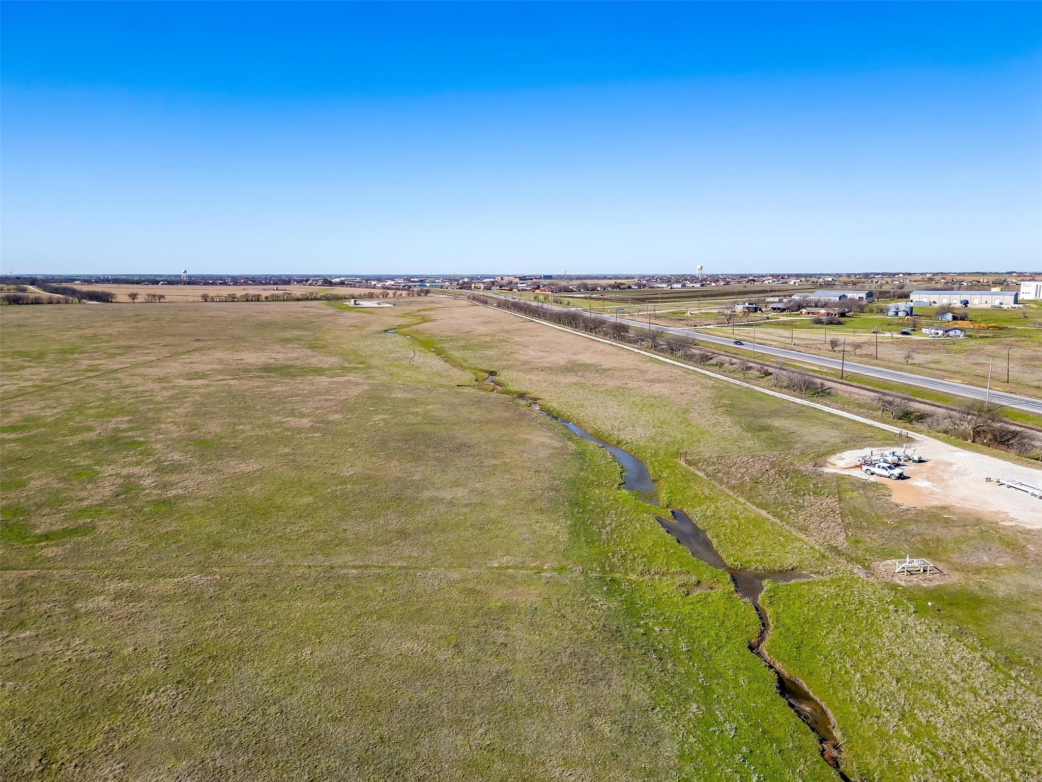 T N Highway 156 Ponder TX 76259