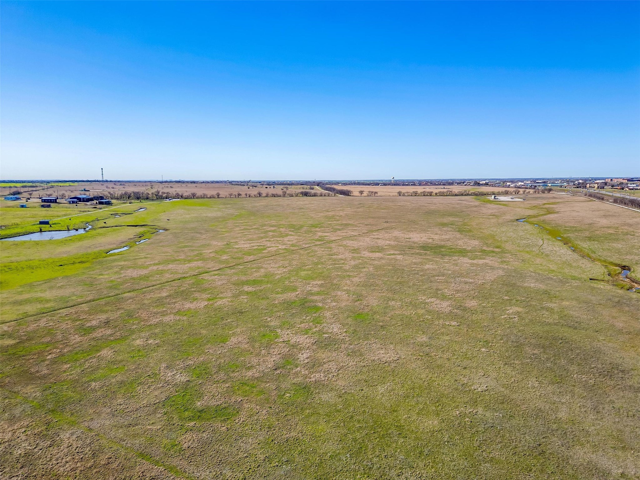 T N Highway 156 Ponder TX 76259