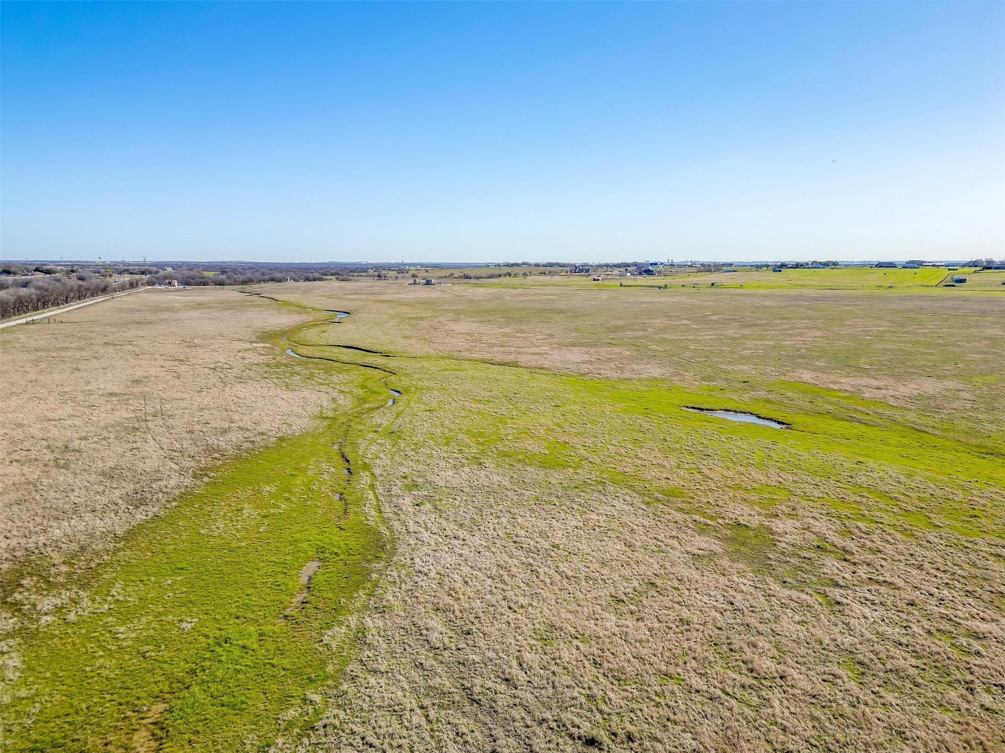 T N Highway 156 Ponder TX 76259