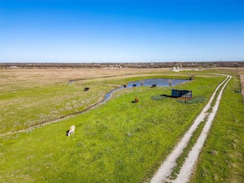 T N Highway 156 Ponder TX 76259