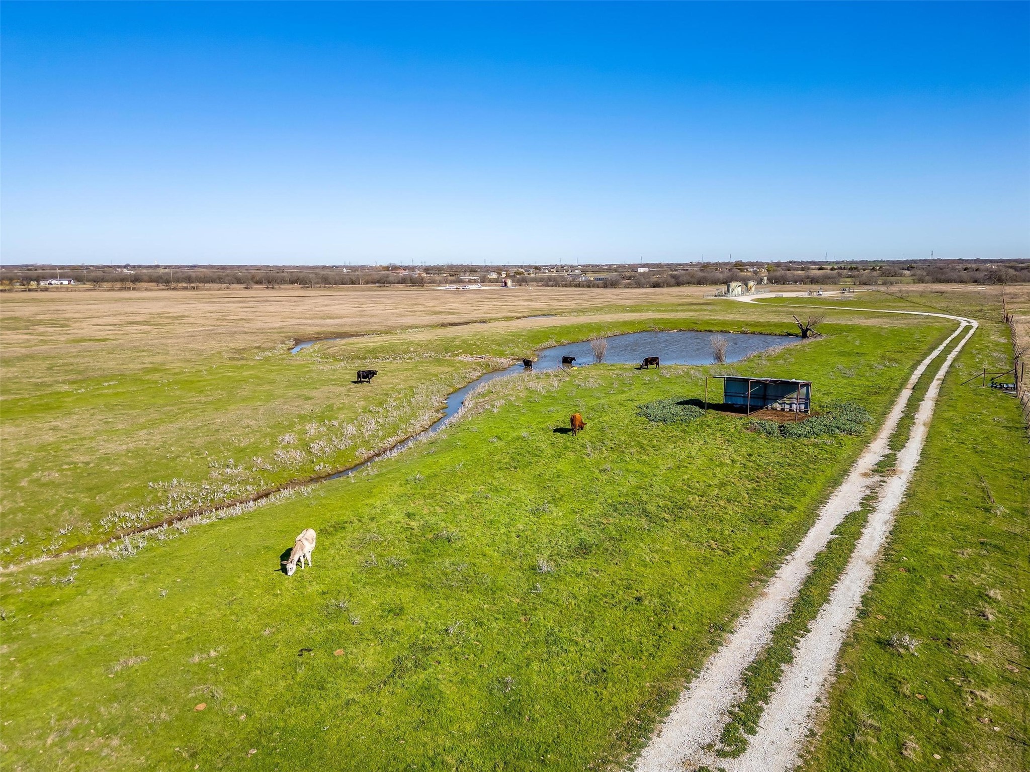T N Highway 156 Ponder TX 76259