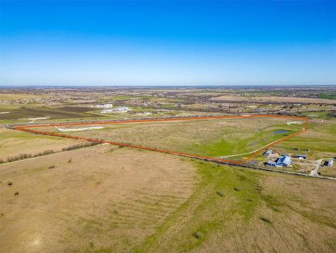 T N Highway 156 Ponder TX 76259