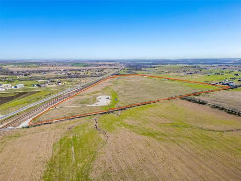 T N Highway 156 Ponder TX 76259