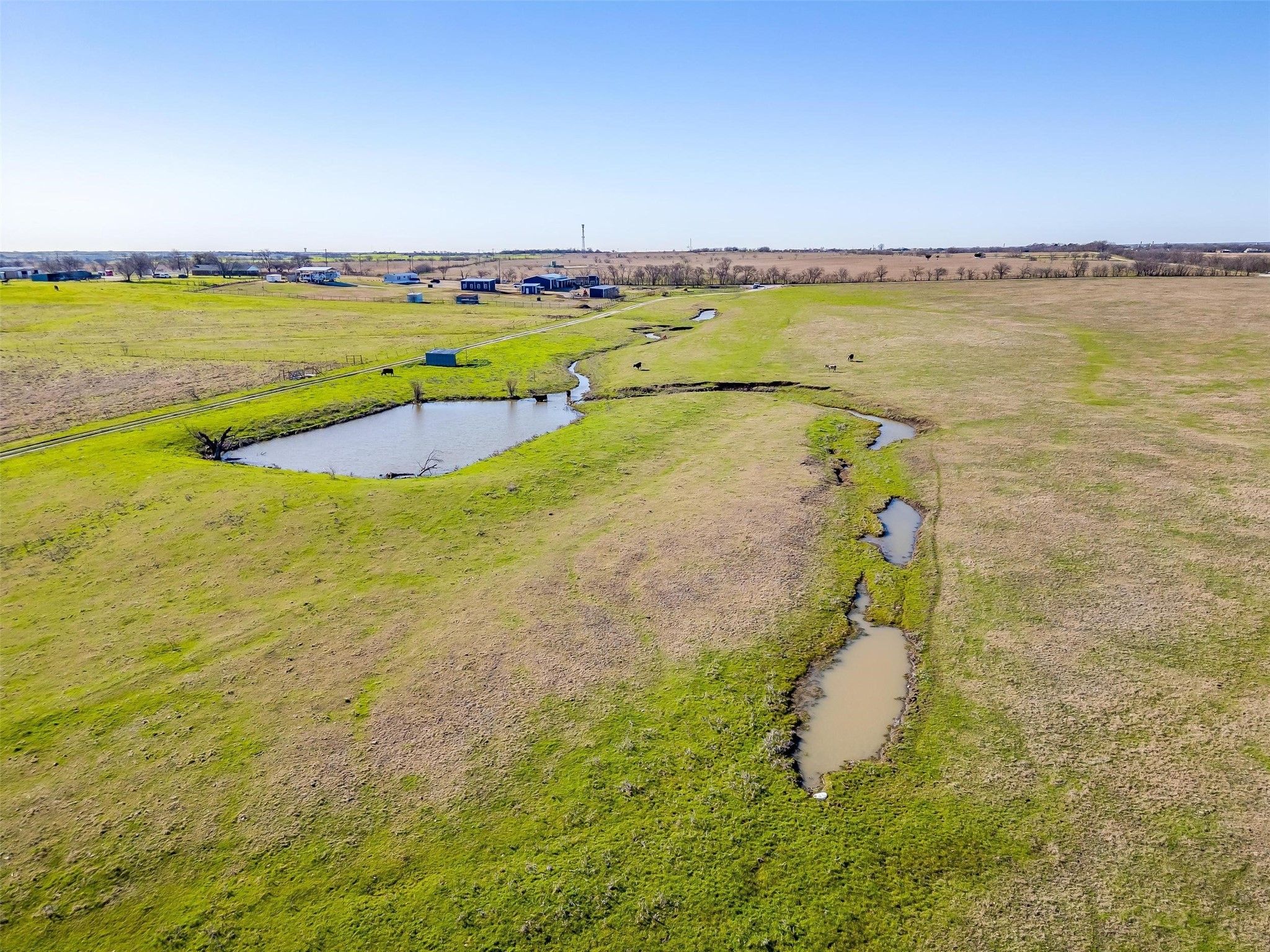 T N Highway 156 Ponder TX 76259