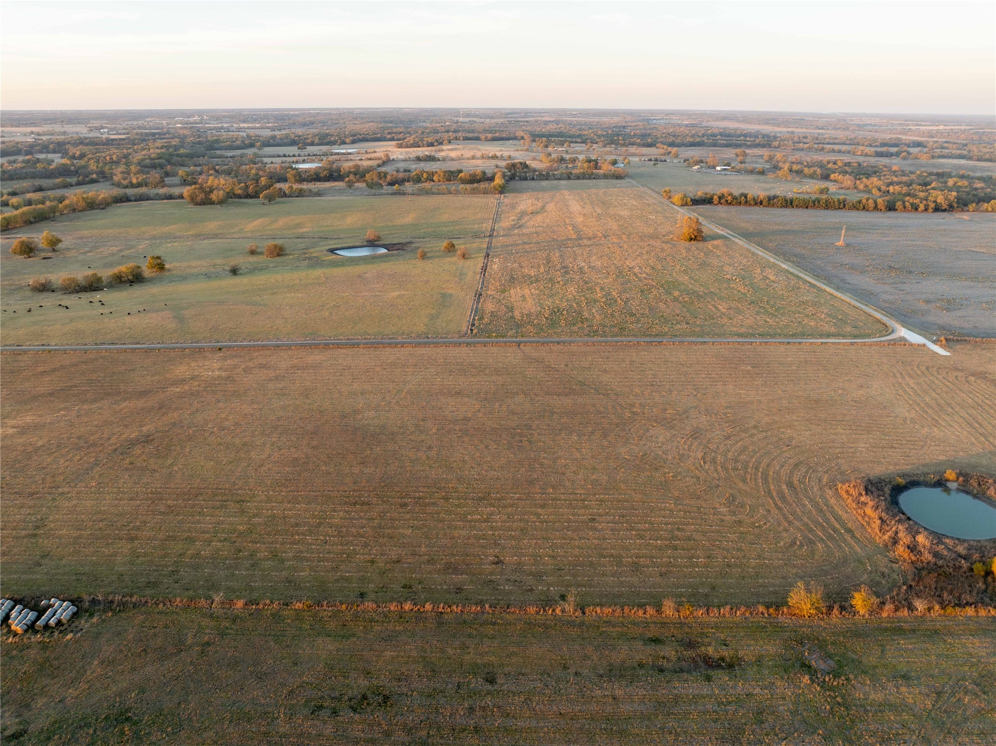 Tbd Lot 9 Cr 15200 Pattonville TX 75468