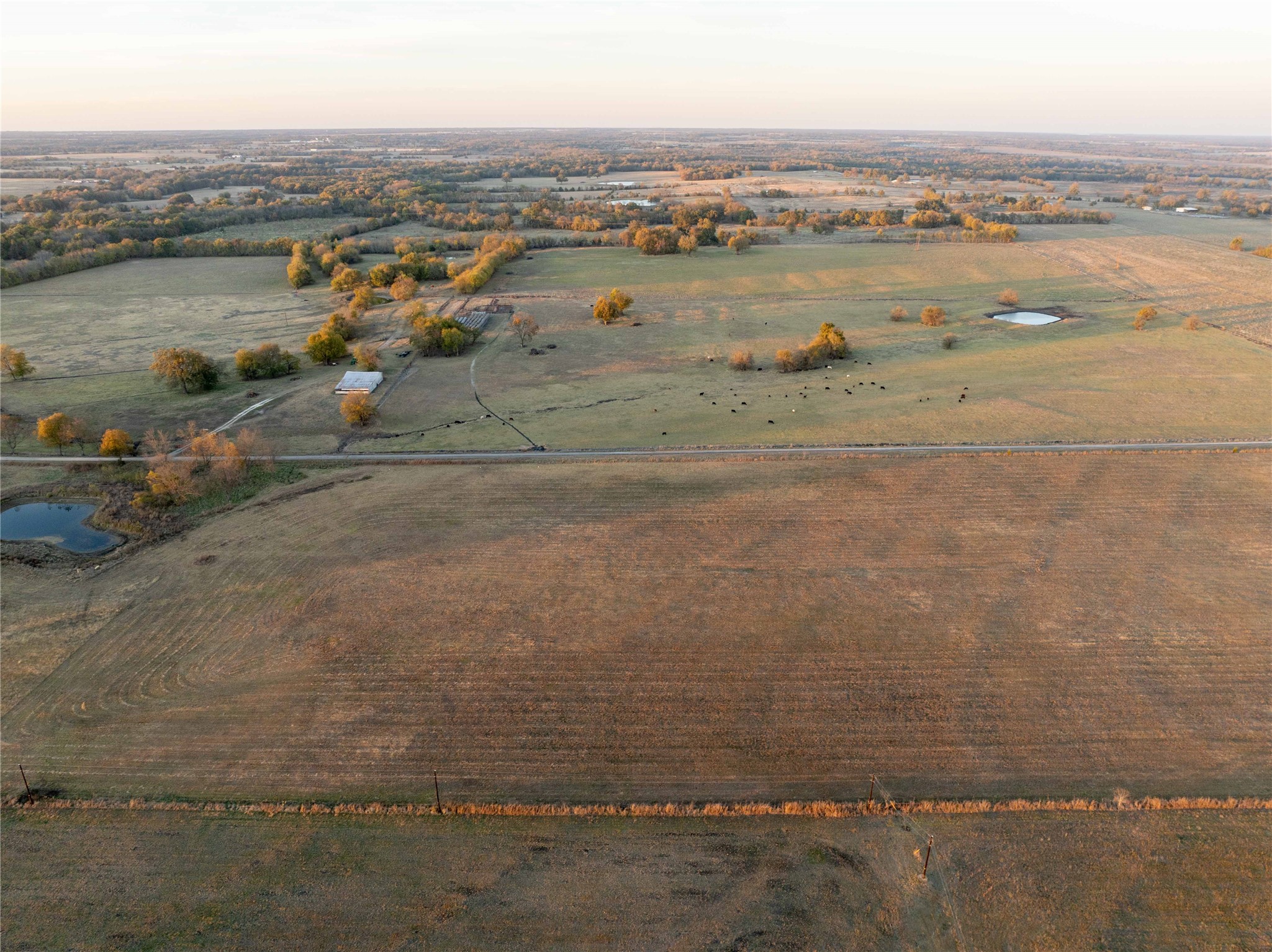 Tbd Lot 9 Cr 15200 Pattonville TX 75468