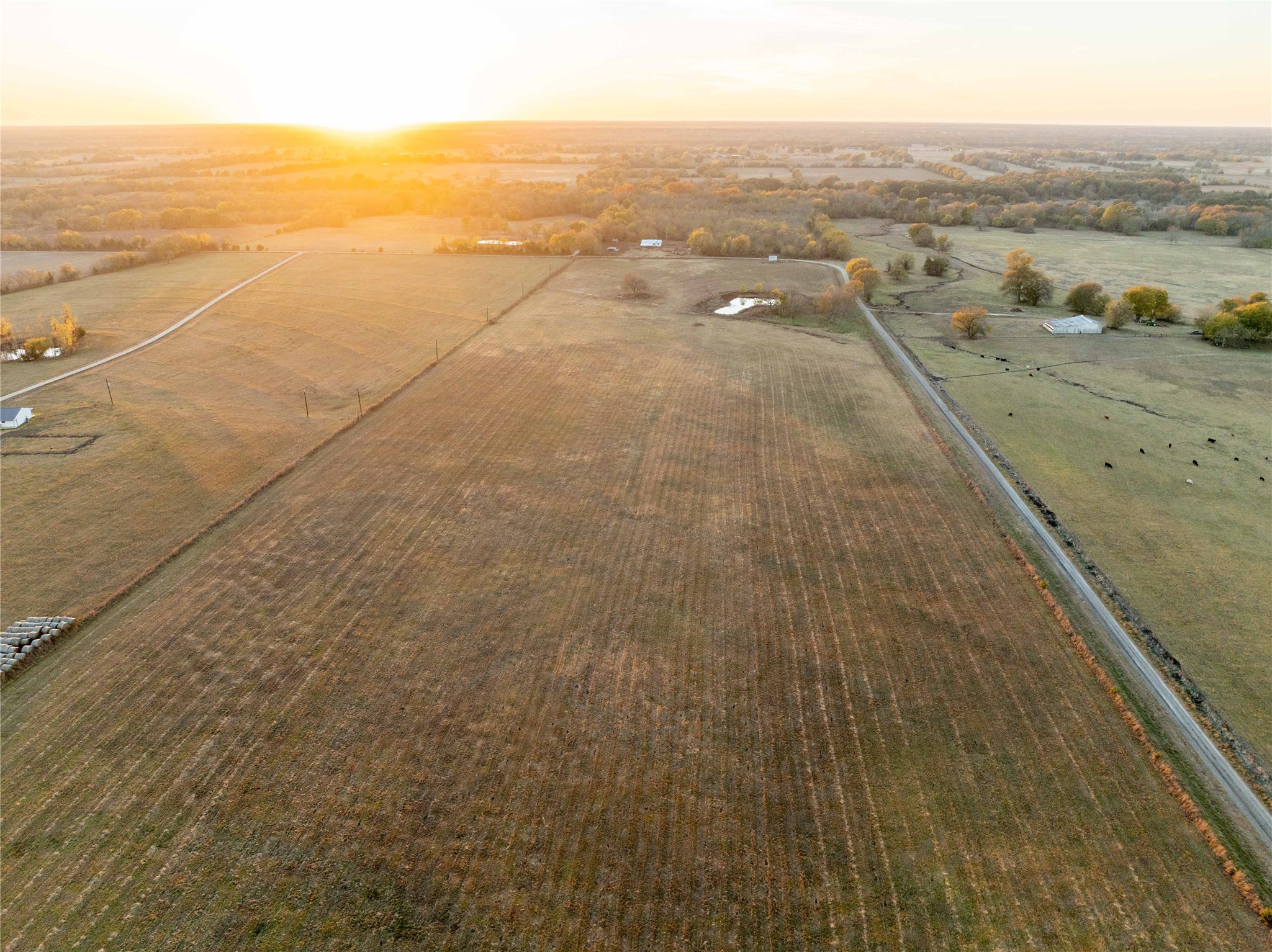 Tbd Lot 9 Cr 15200 Pattonville TX 75468