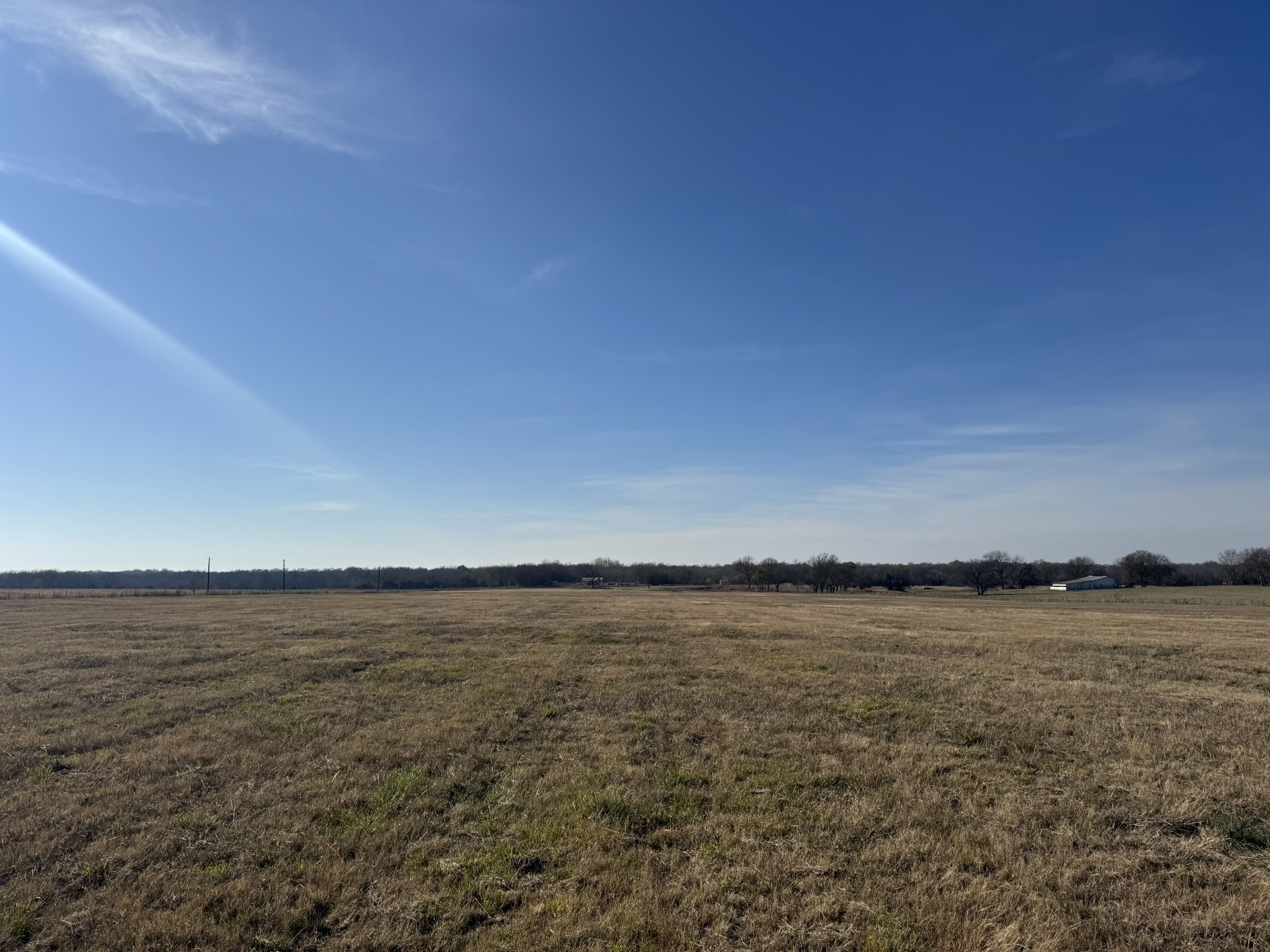 Tbd Lot 9 Cr 15200 Pattonville TX 75468