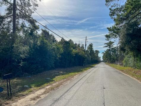 0 Fresenius Road Silsbee TX 77656