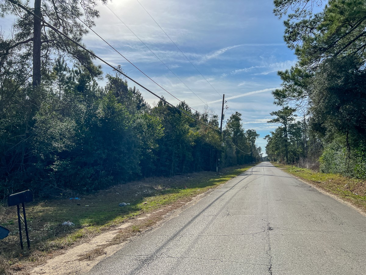0 Fresenius Road Silsbee TX 77656