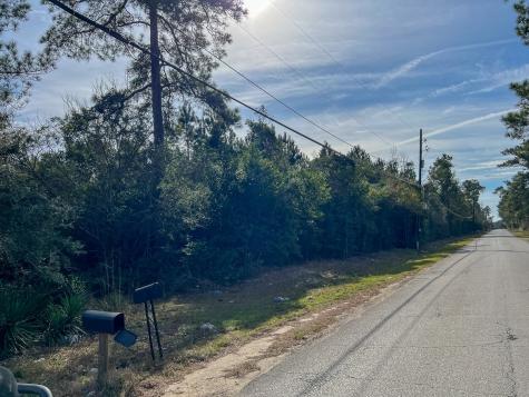 0 Fresenius Road Silsbee TX 77656