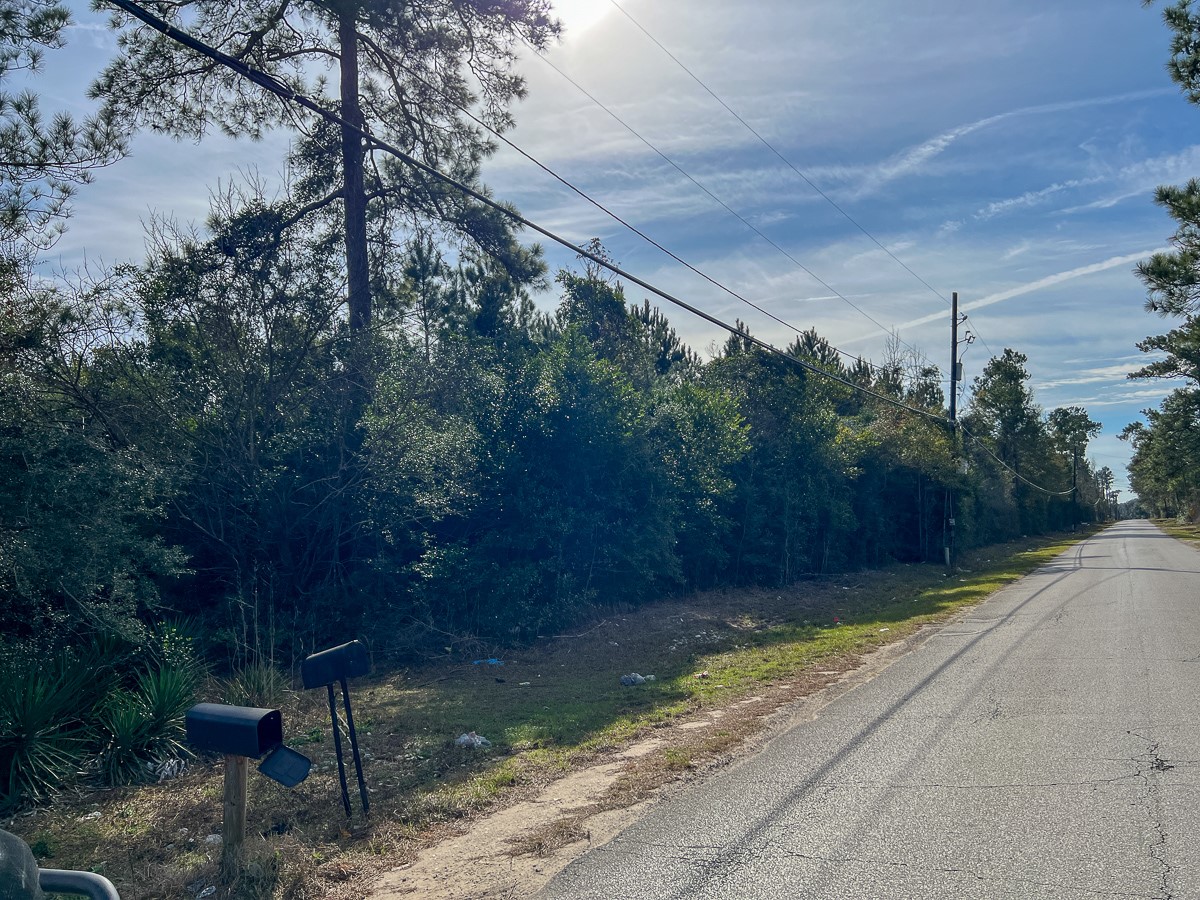 0 Fresenius Road Silsbee TX 77656
