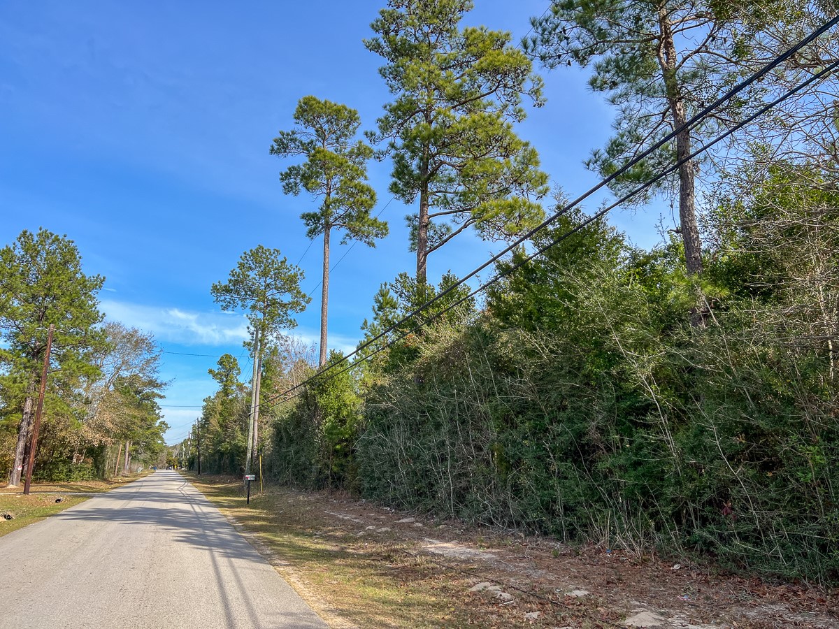 0 Fresenius Road Silsbee TX 77656