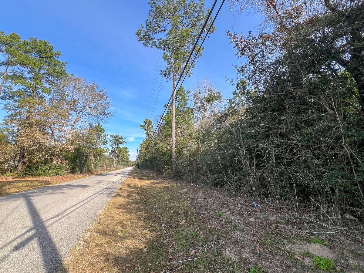 0 Fresenius Road Silsbee TX 77656