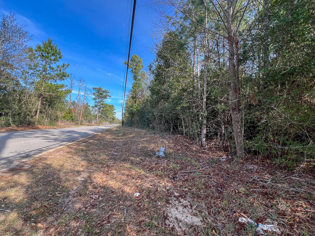 0 Fresenius Road Silsbee TX 77656