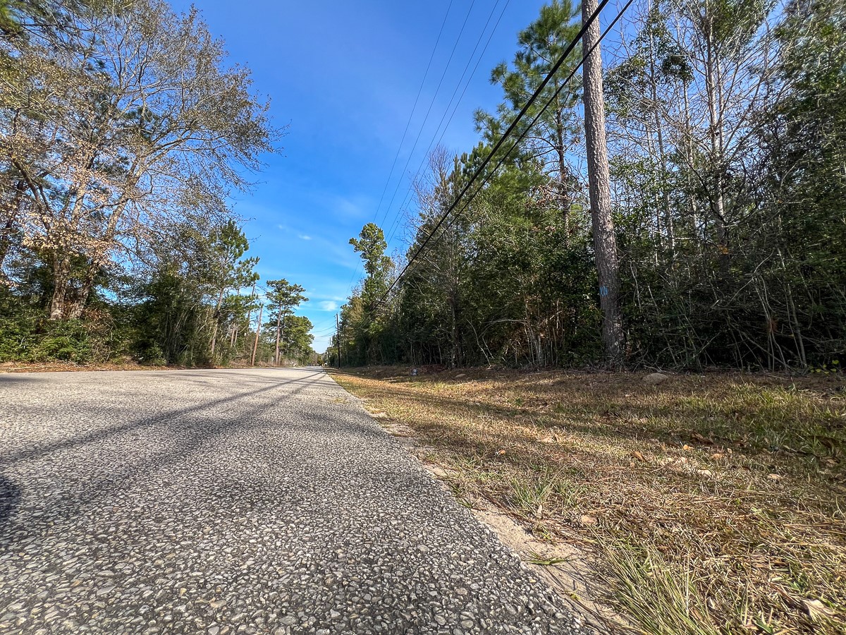 0 Fresenius Road Silsbee TX 77656