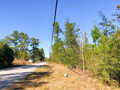 0 Fresenius Road Silsbee TX 77656