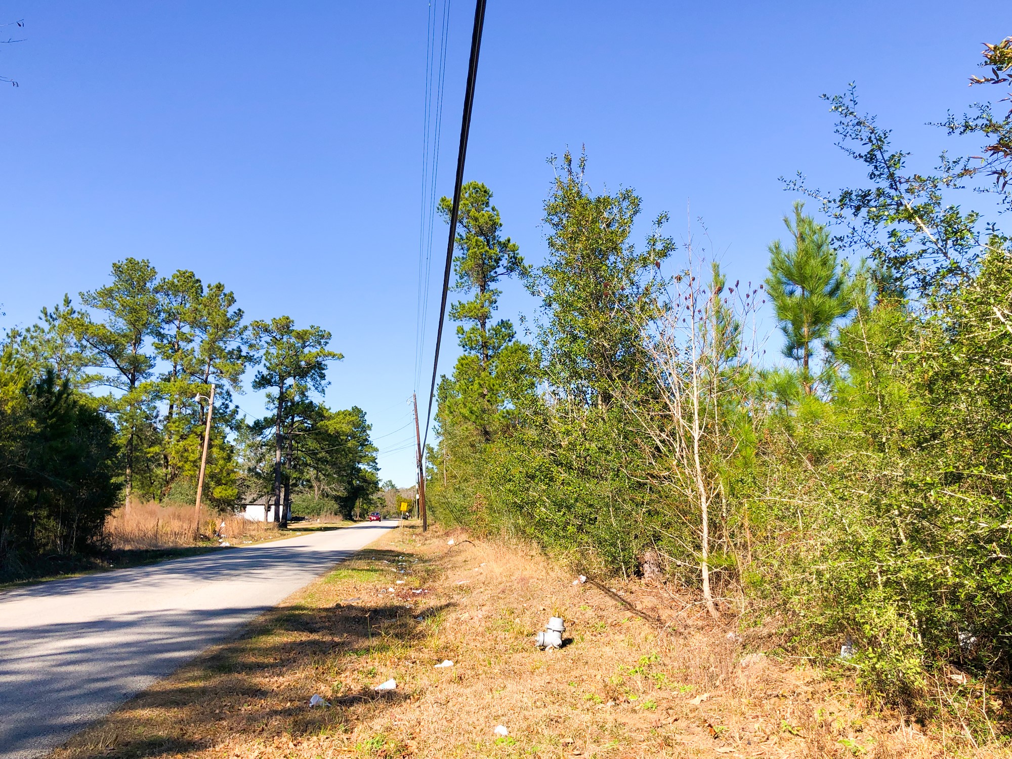 0 Fresenius Road Silsbee TX 77656