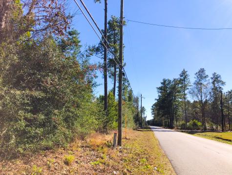 0 Fresenius Road Silsbee TX 77656