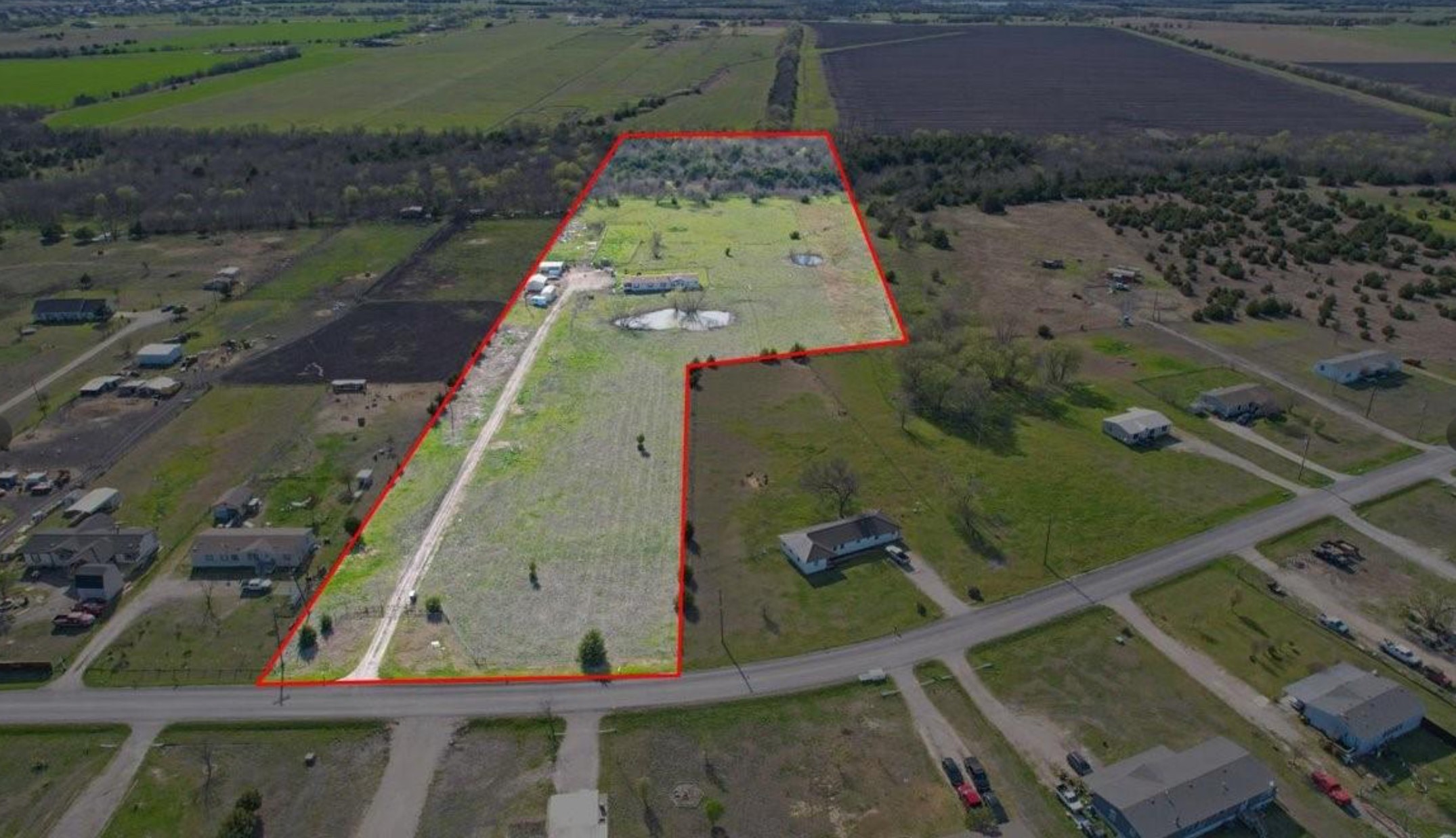 1528 Cr 697 Farmersville TX 75442