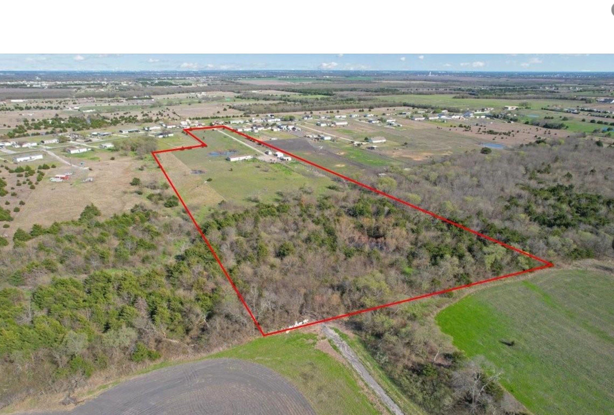 1528 Cr 697 Farmersville TX 75442