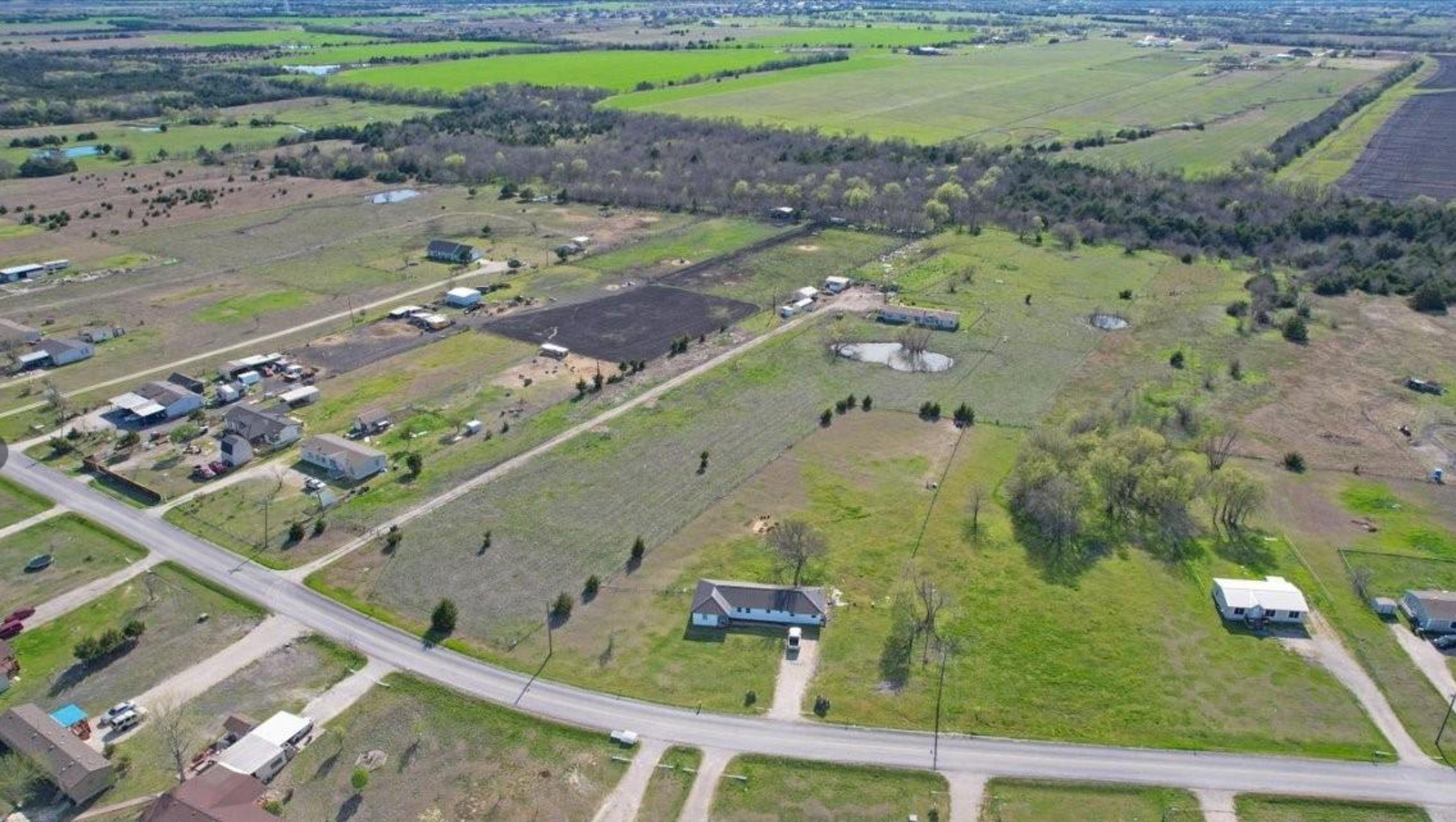 1528 Cr 697 Farmersville TX 75442