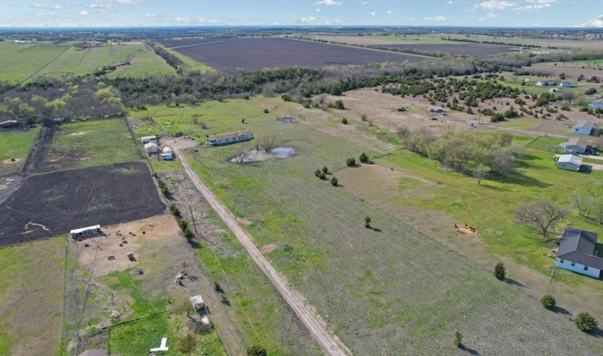 1528 Cr 697 Farmersville TX 75442