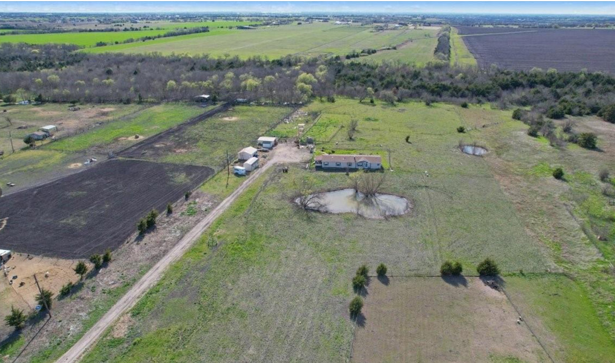 1528 Cr 697 Farmersville TX 75442
