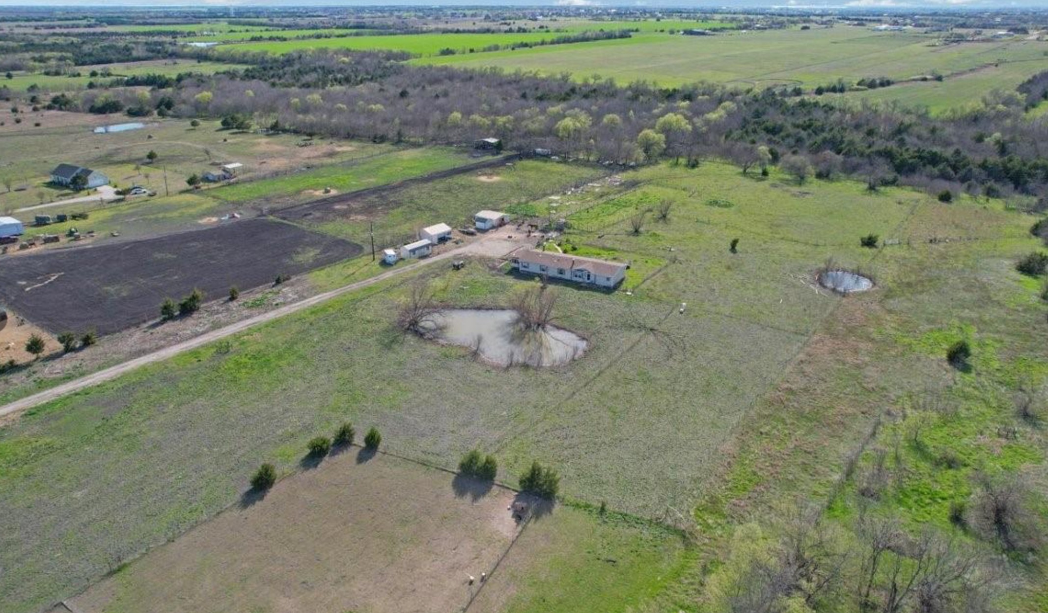 1528 Cr 697 Farmersville TX 75442