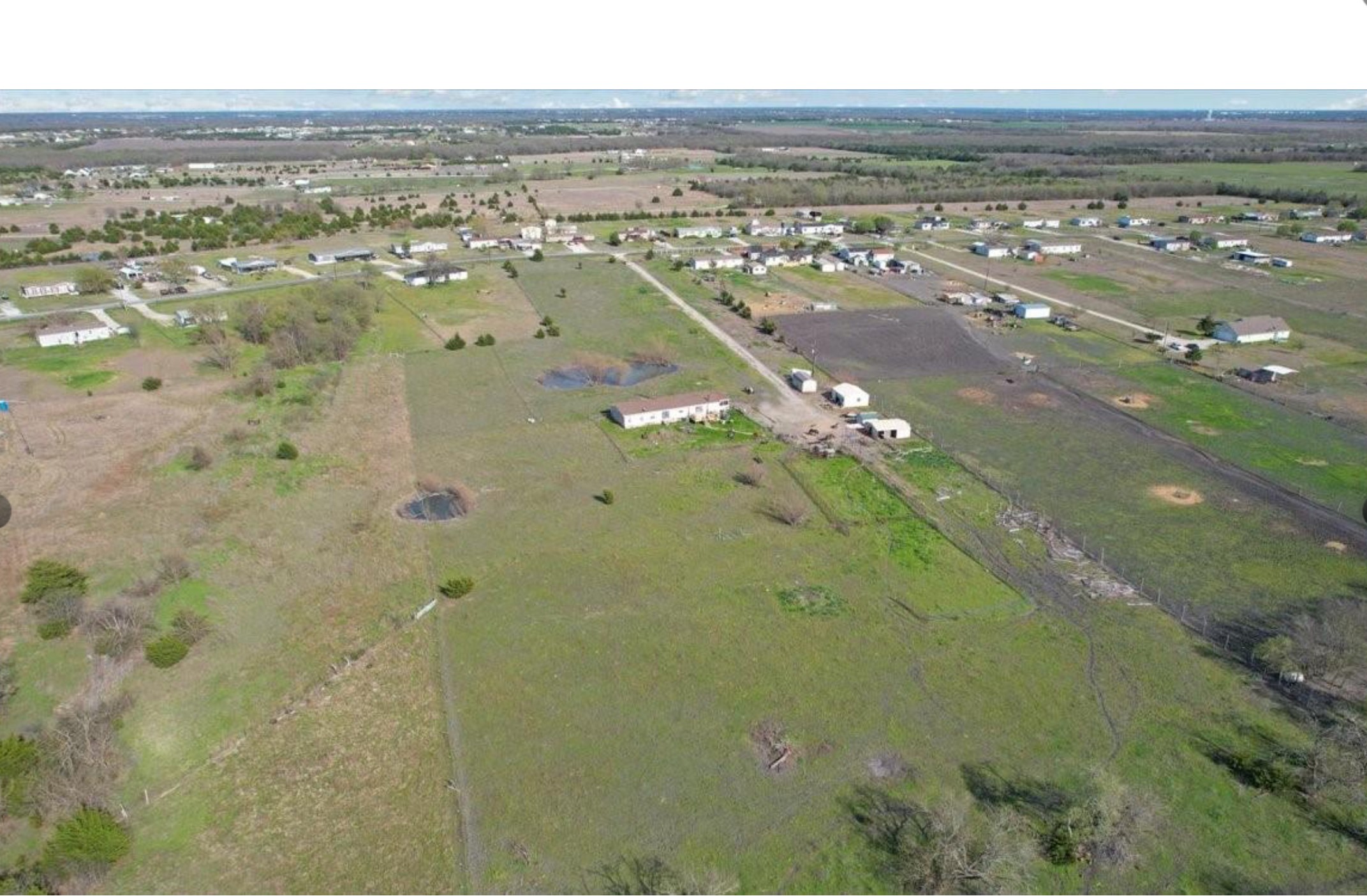 1528 Cr 697 Farmersville TX 75442