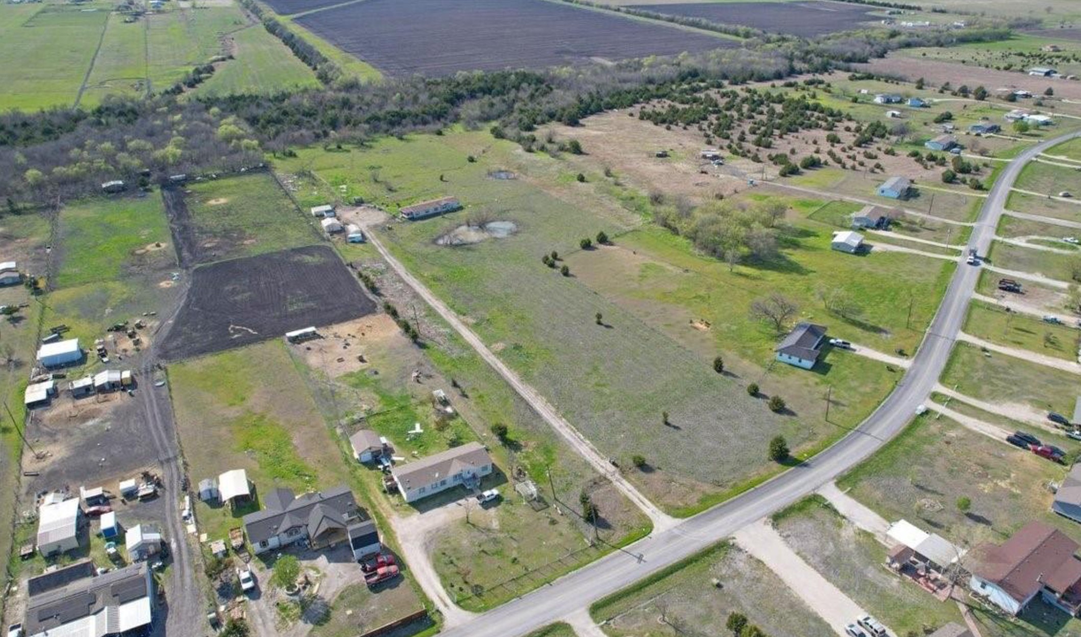 1528 Cr 697 Farmersville TX 75442